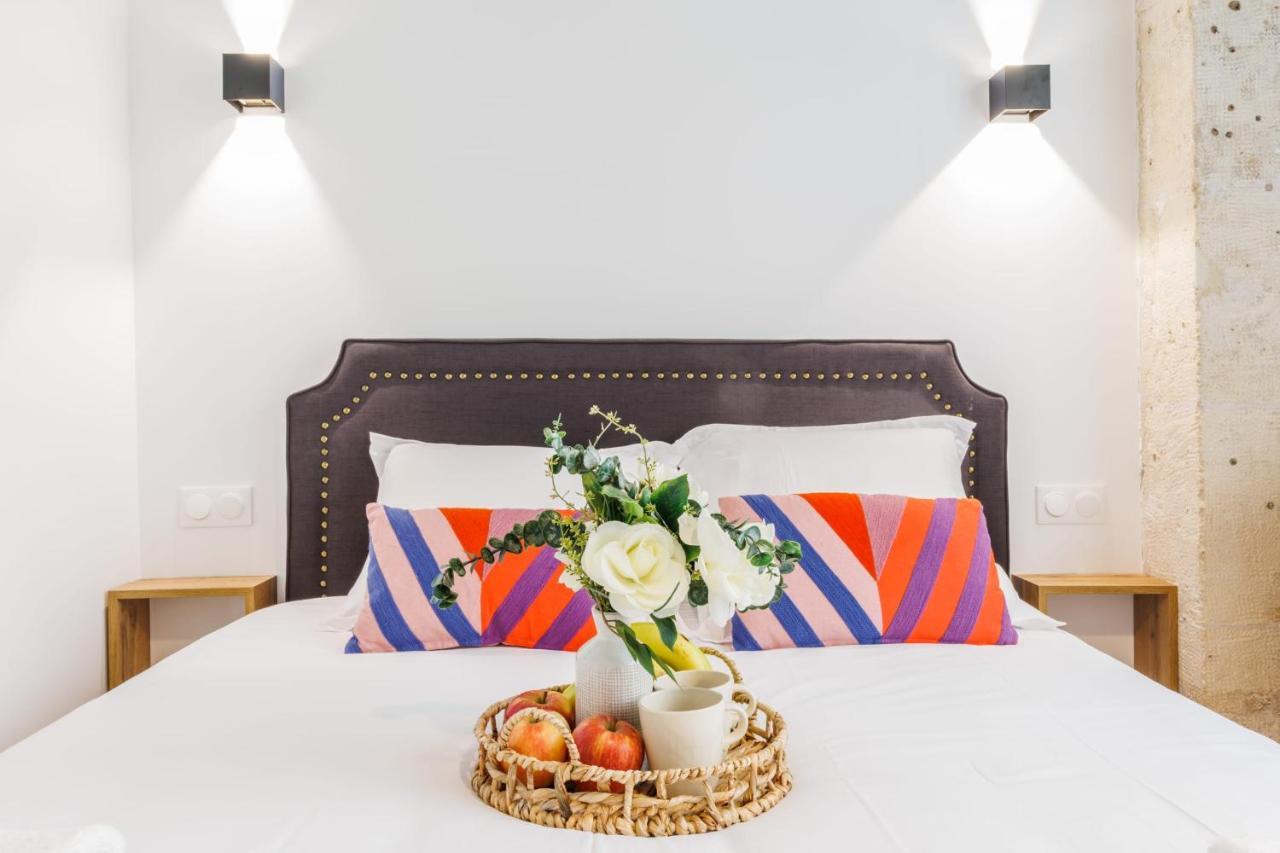 Spacious - 2br 6p - Republique Appartamento Parigi
