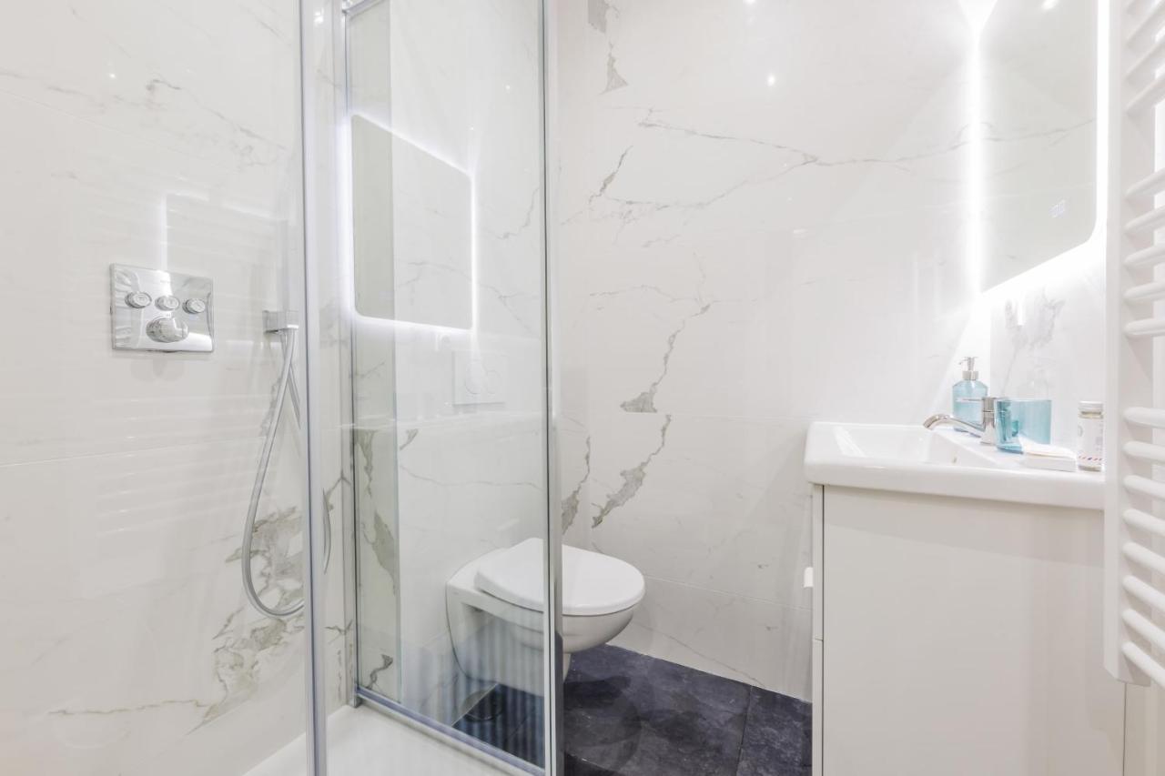 Appartamento Spacious - 2br 6p - Republique