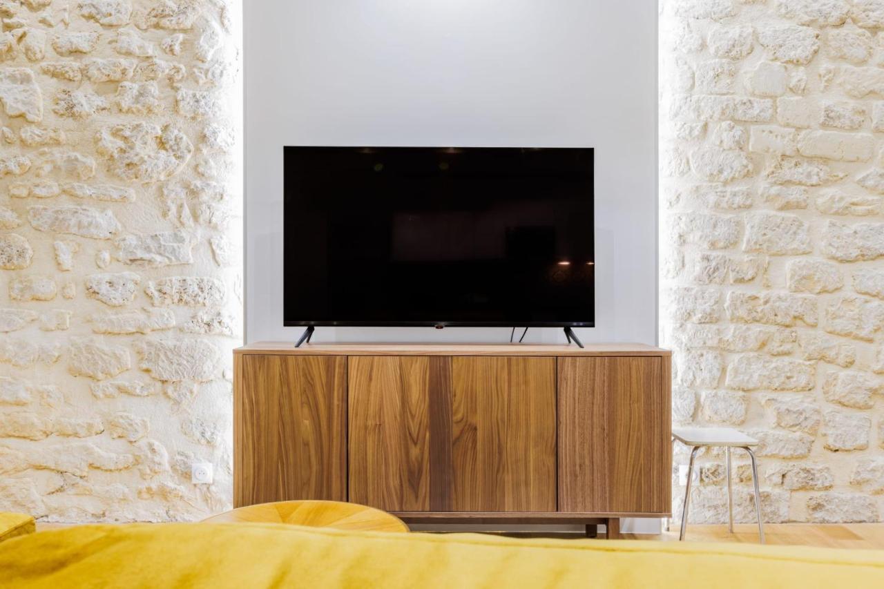 Appartamento Spacious - 2br 6p - Republique *